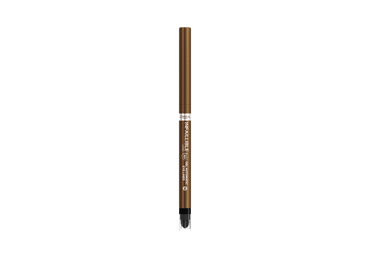 L'Oreal Paris Infaillible Grip automatin. akių pieštuk BronzedEspresso