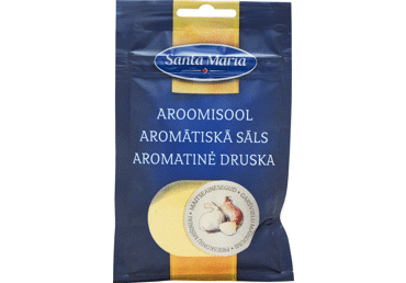 Ароматная соль SANTA MARIA, 40 г