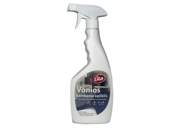 Bathroom Cleaner "Ūla", 500 ml