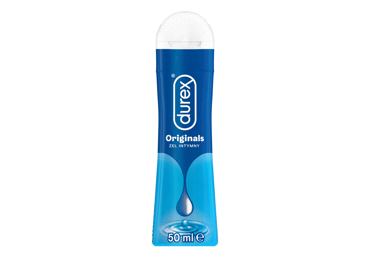 Lubrikantas DUREX PLAY FEEL, 50 ml