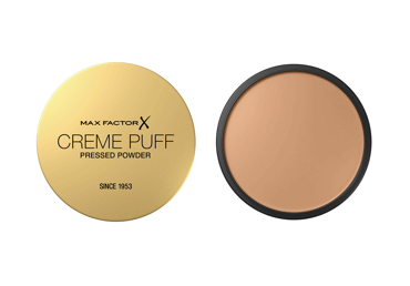 Компактная пудра MAX FACTOR CREME PUFF, № 41, 21 г