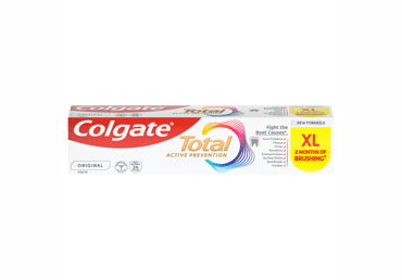Dantų pasta COLGATE TOTAL ORIGINAL, 125 ml