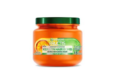 Маска для волос GARNIER FRUCTIS, 320 мл