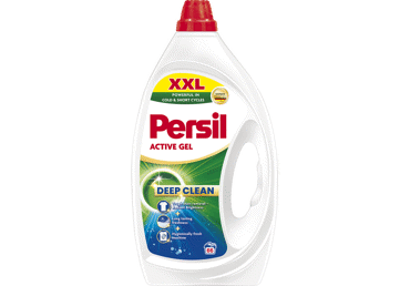 Skalbimo gelis "PERSIL Active Gel" 66sk.