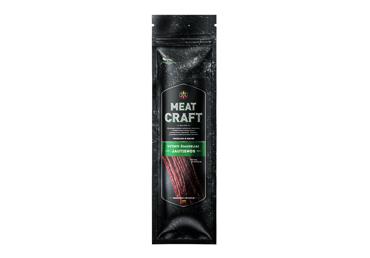Vytinti jautienos šiaudeliai MEAT CRAFT, a. r., 100 g