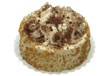 Morenginis tortas (vidutinis), 1 kg