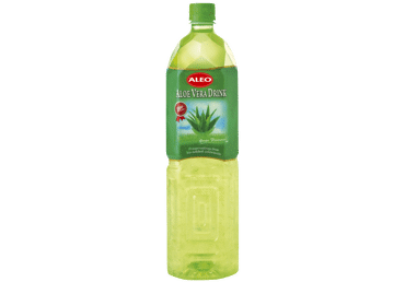 Aloe drink ALEO ORIGINAL, 1.5 l