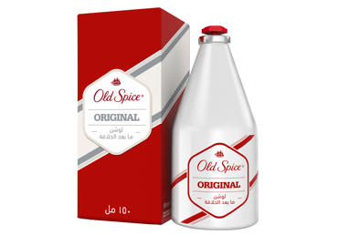 Лосьон после бритья OLD SPICE Original, 100мл