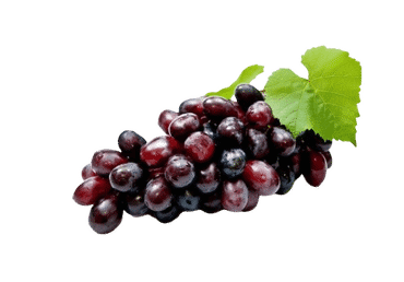 Mėlynosios vynuogės, 1 kg