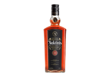 Midaus nektaras SUKTINIS, 500 ml