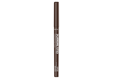 Akių pieštukas RIMMEL SCANDAL'EYES DEFINER, Nr. 002, 0.35 g