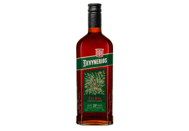 Balzamas ŽALIOS DEVYNERIOS, 500 ml