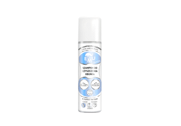 Putojantis šampūnas avalynės valymui, EMU Sport Line Shampoo, 150 ml