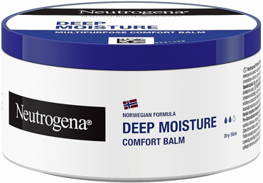 Kūno balzamas NEUTROGENA, 300 ml