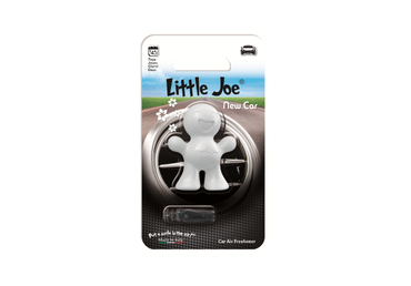 Automobilių oro gaiviklis LITTLE JOE MINI NEW CAR, 1 vnt.