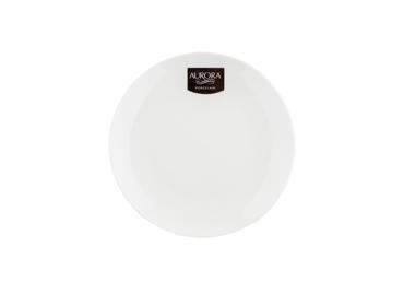 Lėkštė White Home, 16 cm