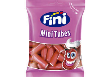 Guminukai FINI FILLED BITES, 90 g
