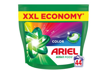 Washing capsules ARIEL Color, 44 washes