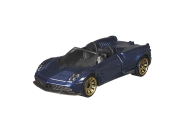Automodeliukai su judančiomis detalėmis MATCHBOX, 1 vnt.
