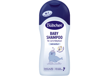 Šampūnas BUBCHEN, 200 ml