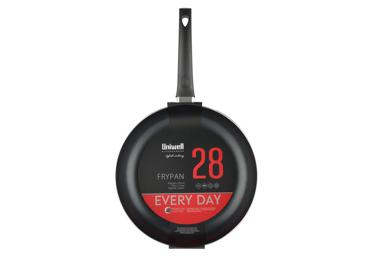  Keptuvė UNIWELL Frypan, 28 cm