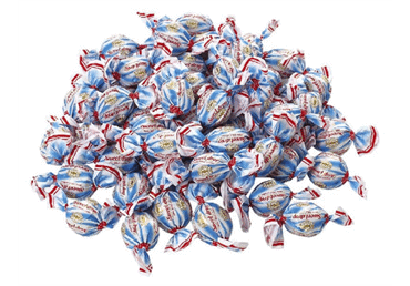 Karameliniai saldainiai ROSHEN SWEET DROP, 1 kg