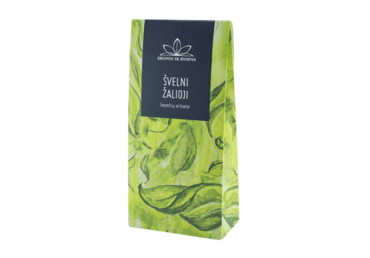Green Tea SOFT, 70 g