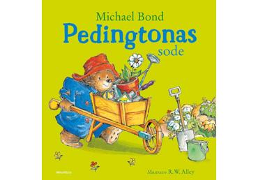 Pedingtonas Sode