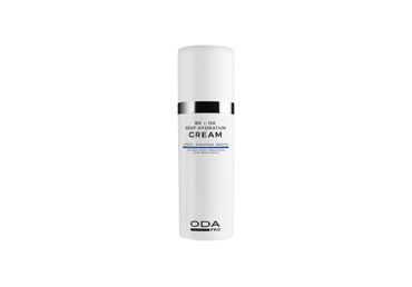 ODA PRO Intensively moisturizing niacinamide cream with hyaluronic acid