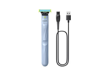 Skustuvas PHILIPS OneBlade QP1324/20