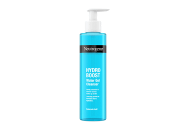 Очищающий гель-пена для лица NEUTROGENA HYDRO BOOST, 200 мл