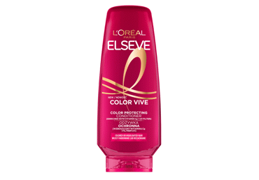Hair conditioner ELSEVE, 200 ml