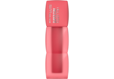 Maybelline New York Teddy Tint lūpų dažai, 40 Petalcore