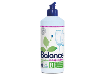 Indaplovių gelis BALANCE, 500 ml