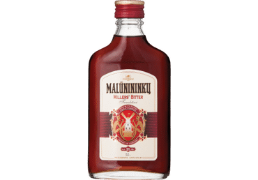 Травяной ликер MALŪNININKŲ, 200 мл