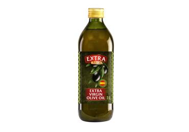 Ypač grynas alyvuogių aliejus EXTRA LINE,1 l