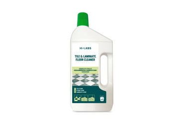 HI-LABS plytelių ir laminato grindų valiklis, 1l