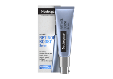 Veido serumas NEUTROGENA Retinol Boost, 30ml