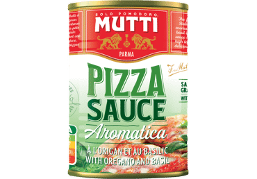 Picos pomidorų padažas MUTTI su prieskoniais, 400 g