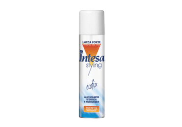 Plaukų lakas INTESA ECOFIX, 500 ml