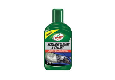 Žibintų atnaujinimo priemonė TURTLE WAX, 300 ml