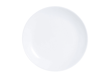 Lėkštė LUMINARC DIWALI, 19 cm, 1 vnt.