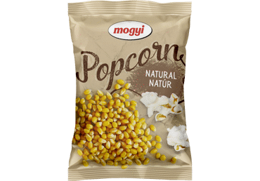 Spraginamieji kukurūzai MOGYI, 200 g