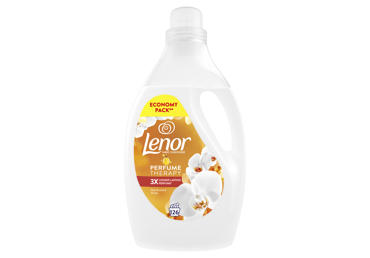 Кондиционер для белья LENOR Gold Orchid&Vanilla 126 стирок, 2.65 л