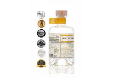 PAKRUOJO DVARO SENO KRIENO trauktinė, 500 ml