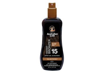 Apsaugos nuo saulės pienelis SPF15, AUSTRALIAN GOLD, 237ml