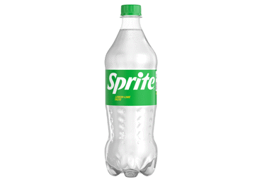 Gaivusis gėrimas SPRITE, 850 ml