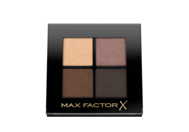 Палетка теней для век MAX FACTOR COLOR XPERT SOFT TOUCH, №003, 1 шт.