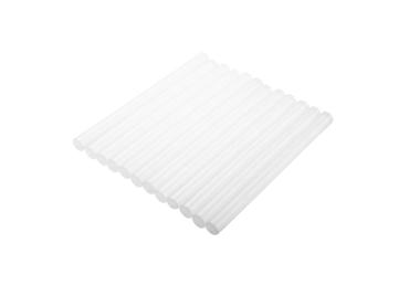 Elektrinio pistoleto klijų lazdelės (300 g, 12 vnt.)