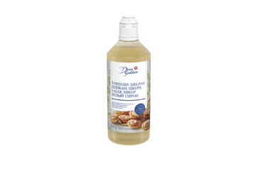 Šviesusis sirupas DAN SUKKER, 750 g